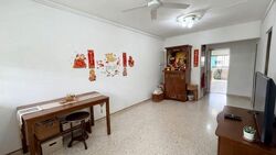 Blk 462 Jurong West Street 41 (Jurong West), HDB 3 Rooms #638855351